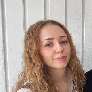 Berna Ç. profil fotoğrafı
