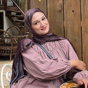 Berna D. profil fotoğrafı