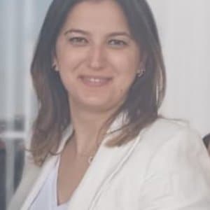 Berna F. profil fotoğrafı