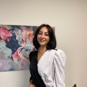 Berna G. profil fotoğrafı