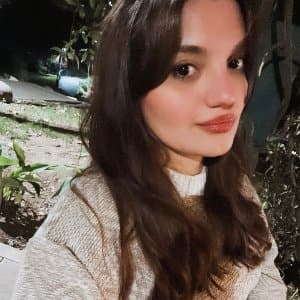 Berna H. profil fotoğrafı