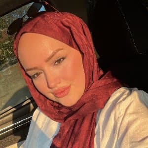 Berna K. profil fotoğrafı