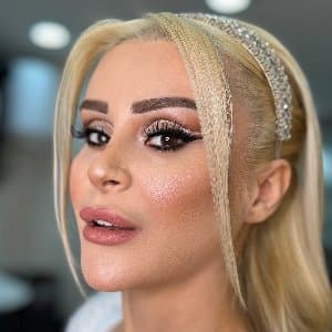 Berna Ş. profil fotoğrafı