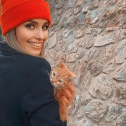 Berna T. profil fotoğrafı