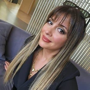 Berna T. profil fotoğrafı