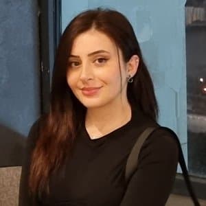 Berna T. profil fotoğrafı