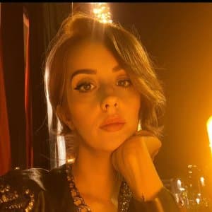 Berna Z. profil fotoğrafı