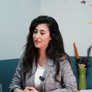 Berra B. profil fotoğrafı