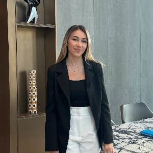 Berrak B. profil fotoğrafı