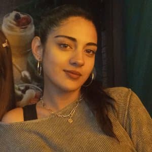 Berrak Ç. profil fotoğrafı