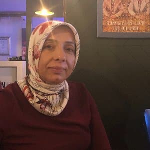 Berrin K. profil fotoğrafı