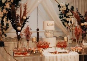 Berrinevent profil fotoğrafı