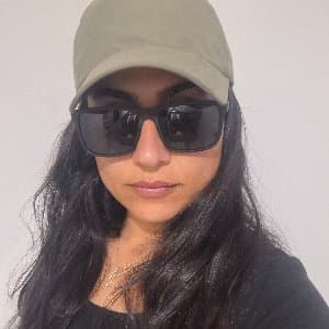 Besra B. profil fotoğrafı