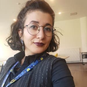Beste A. profil fotoğrafı