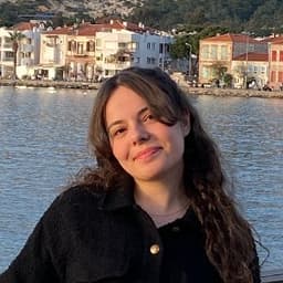 Beste C. profil fotoğrafı