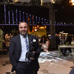 Besteşah K. profil fotoğrafı