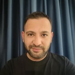 Musa D. profil fotoğrafı