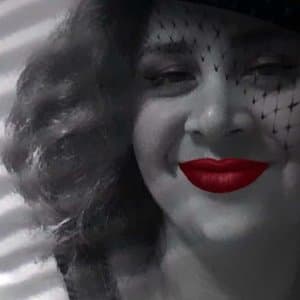 Betty A. profil fotoğrafı