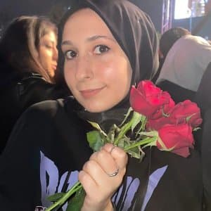 Betül profil fotoğrafı