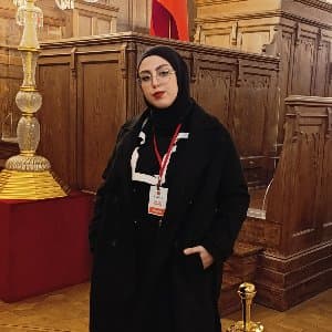 Betül A. profil fotoğrafı