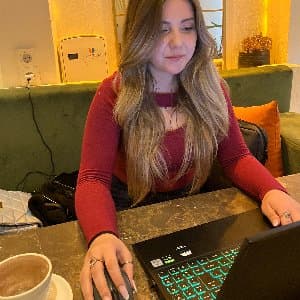 Betül A. profil fotoğrafı