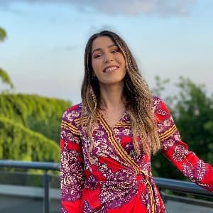 Betül M. profil fotoğrafı