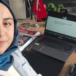 Betül B. profil fotoğrafı