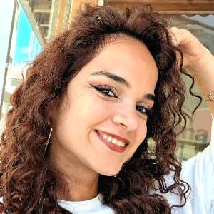 Betül B. profil fotoğrafı