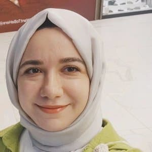 Betül B. profil fotoğrafı