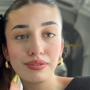 Betül Ç. profil fotoğrafı