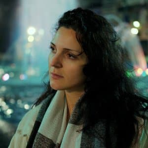 Betül Ç. profil fotoğrafı