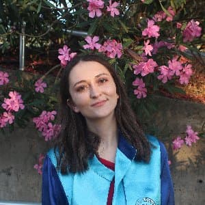 Betül Ç. profil fotoğrafı