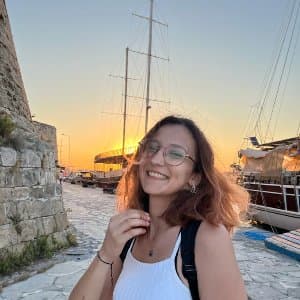 Betül D. profil fotoğrafı
