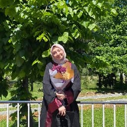 Betül D. profil fotoğrafı