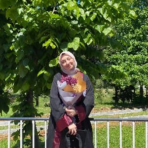 Betül D. profil fotoğrafı
