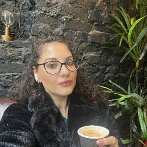Betül E. profil fotoğrafı