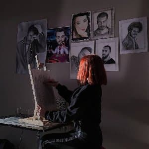 Betül E. profil fotoğrafı