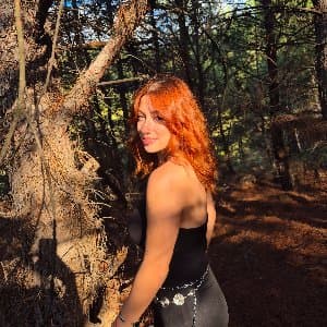 Betül E. profil fotoğrafı