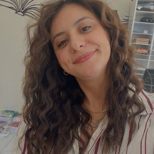 Betül G. profil fotoğrafı