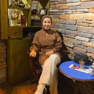 Betül G. profil fotoğrafı