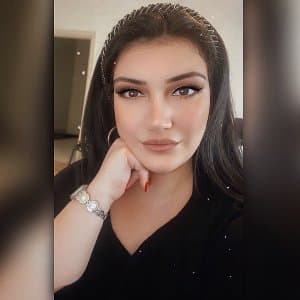 Betül Y. profil fotoğrafı