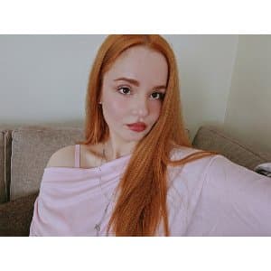 Betül H. profil fotoğrafı