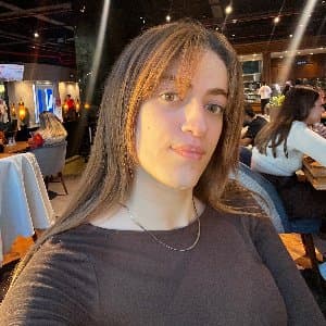 Betül K. profil fotoğrafı