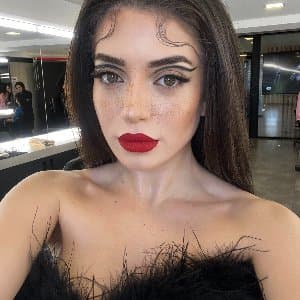 Betül K. profil fotoğrafı