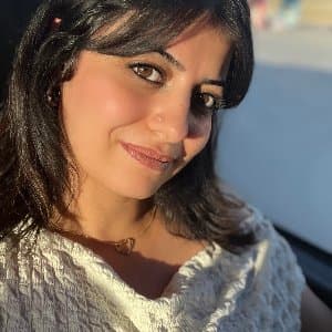 Betül N. profil fotoğrafı