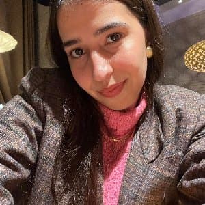 Betül K. profil fotoğrafı