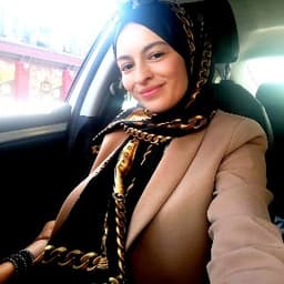 Betül O. profil fotoğrafı