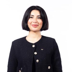Betül P. profil fotoğrafı