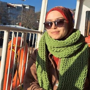 Betül Ş. profil fotoğrafı