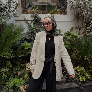 Betül S. profil fotoğrafı